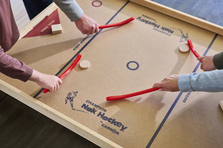Nok Hockey®