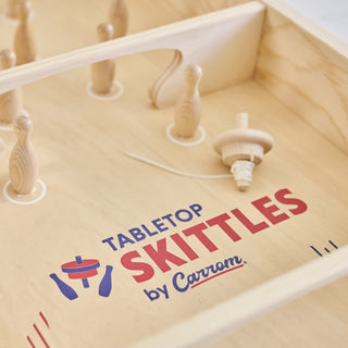 Skittles Board Game - Stars and Stripes - Full Size