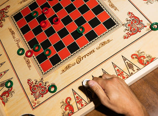 Most Frequently Asked Questions about Carrom Boards