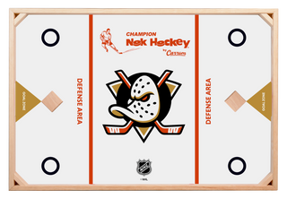 Anaheim Ducks