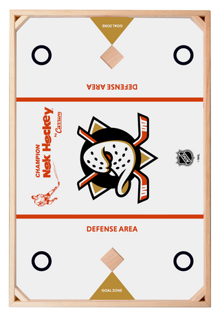 Anaheim Ducks