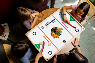Chicago Blackhawks