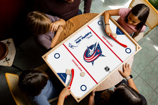 Columbus Blue Jackets