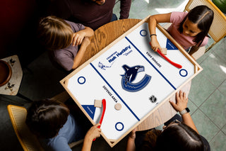 Vancouver Canucks
