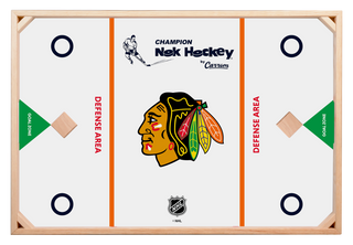 Chicago Blackhawks