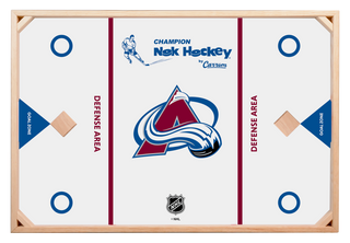 Colorado Avalanche