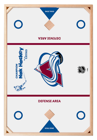 Colorado Avalanche