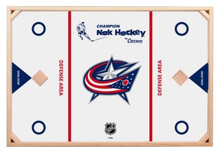 Columbus Blue Jackets