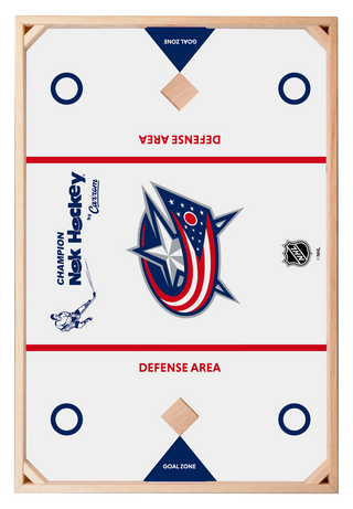 Columbus Blue Jackets