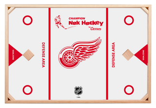 Detroit Red Wings