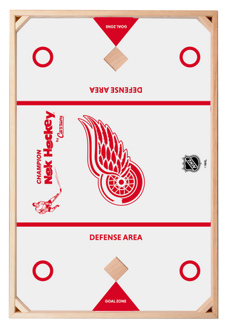 Detroit Red Wings