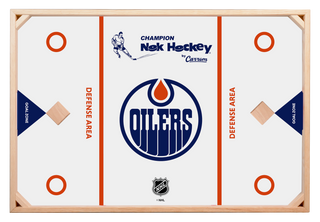 Edmonton Oilers