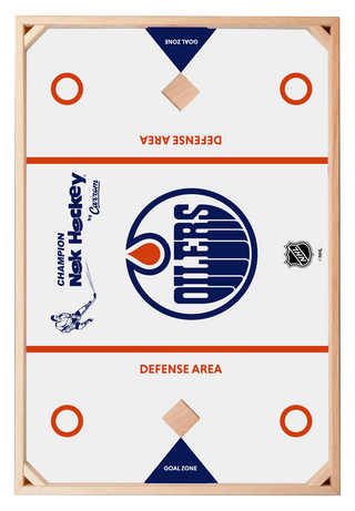 Edmonton Oilers