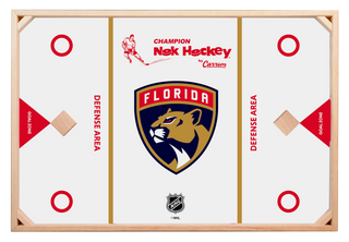 Florida Panthers