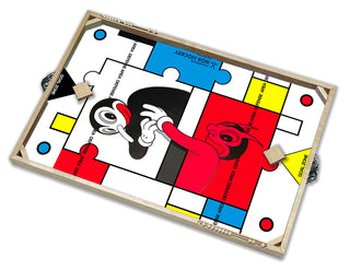 Clarence Ruth Oreo vs Malo Nok Hockey®