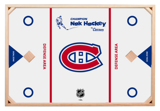 Montreal Canadiens