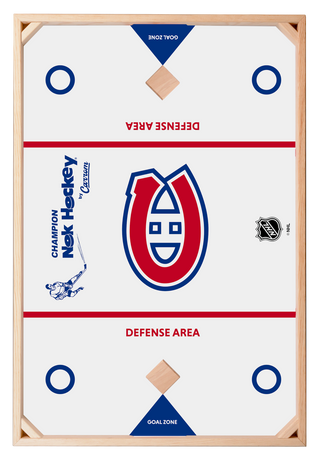 Montreal Canadiens