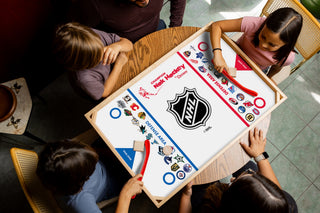 NHL 32 Team Board
