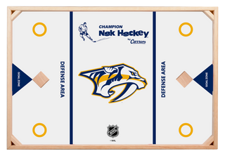 Nashville Predators
