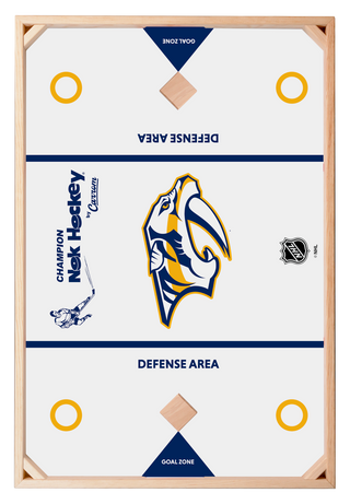 Nashville Predators
