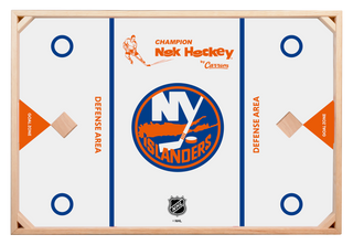 New York Islanders