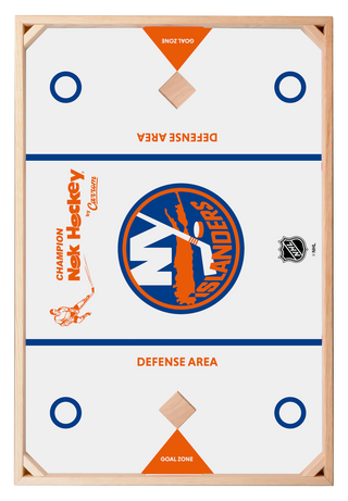 New York Islanders