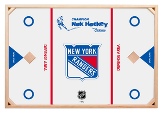 New York Rangers