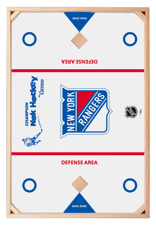 New York Rangers