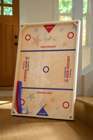 Nok Hockey® - Stars and Stripes