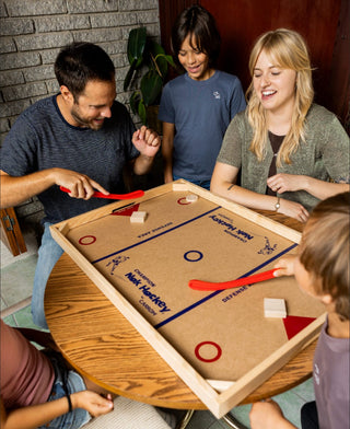 ASMODEE - Carrom Mango 66 cm - Board game ASMODEE - Carrom Mango 66 cm - Board game