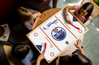 Edmonton Oilers