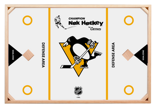 Pittsburgh Penguins