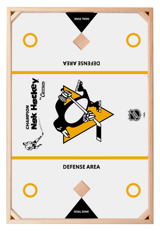 Pittsburgh Penguins