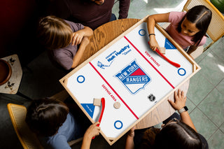 New York Rangers