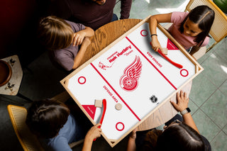 Detroit Red Wings