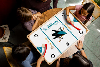 San Jose Sharks