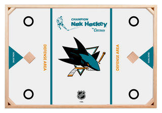 San Jose Sharks