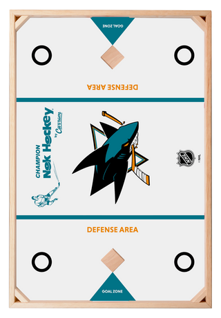 San Jose Sharks