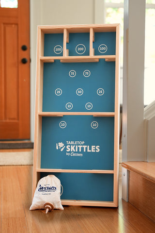 Skittles Board Game - Full Size