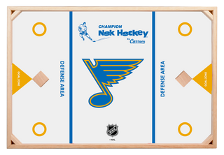 St. Louis Blues