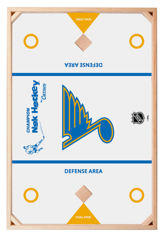 St. Louis Blues