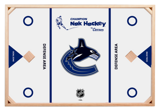 Vancouver Canucks