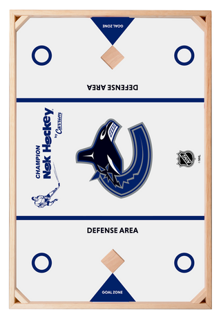 Vancouver Canucks