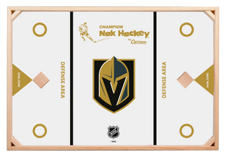 Vegas Golden Knights