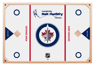Winnipeg Jets