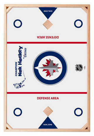 Winnipeg Jets