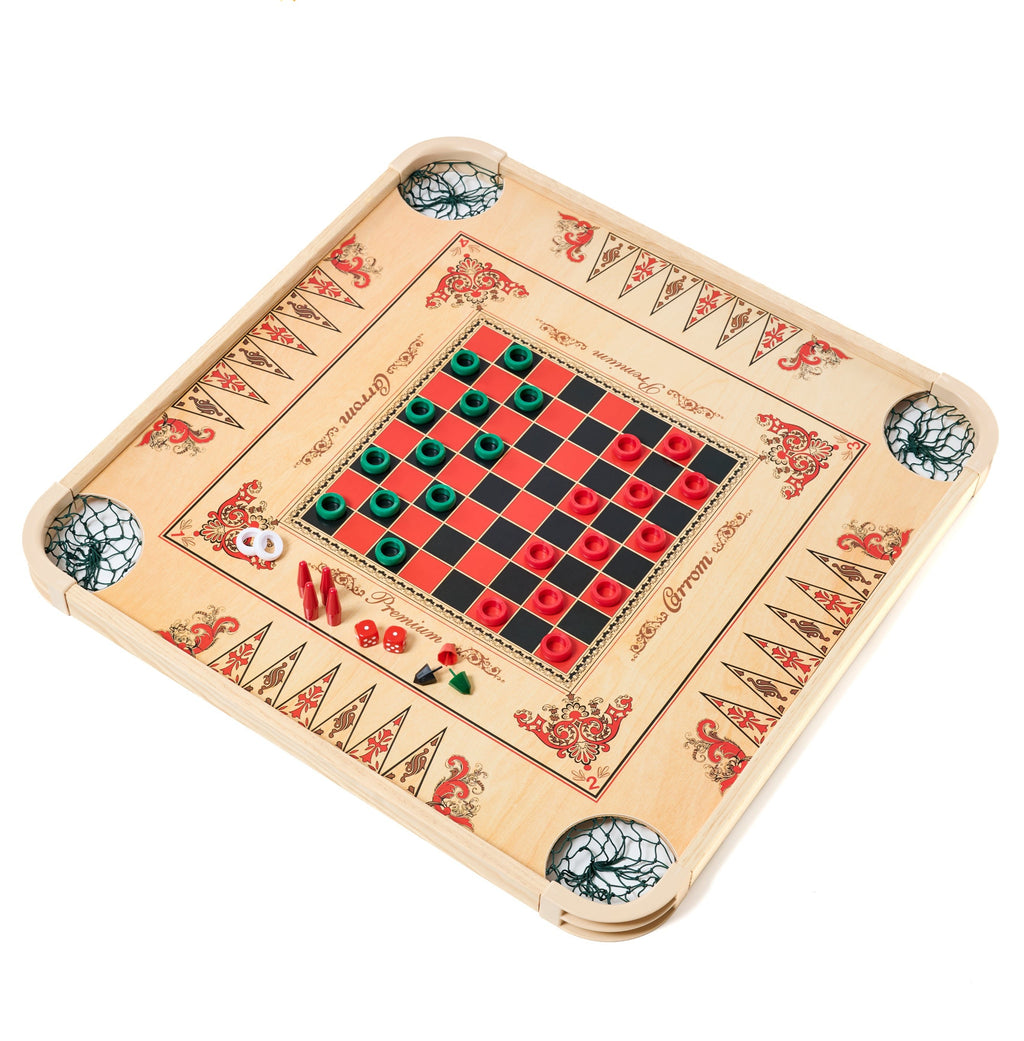carrom board game download apk