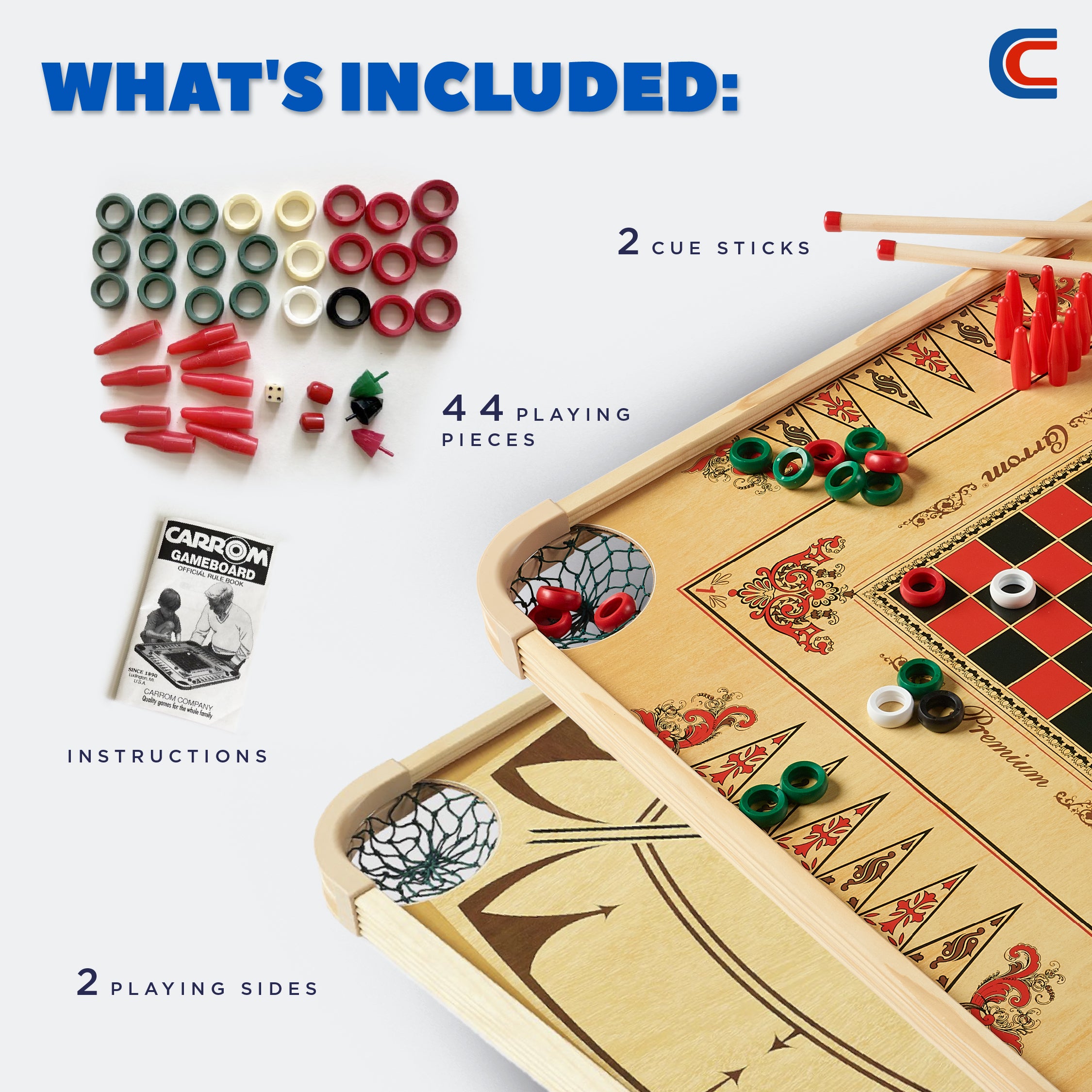 Carrom Rom Carrom Game Rumble's Carrom Game: Your Ticket To Exciting Online